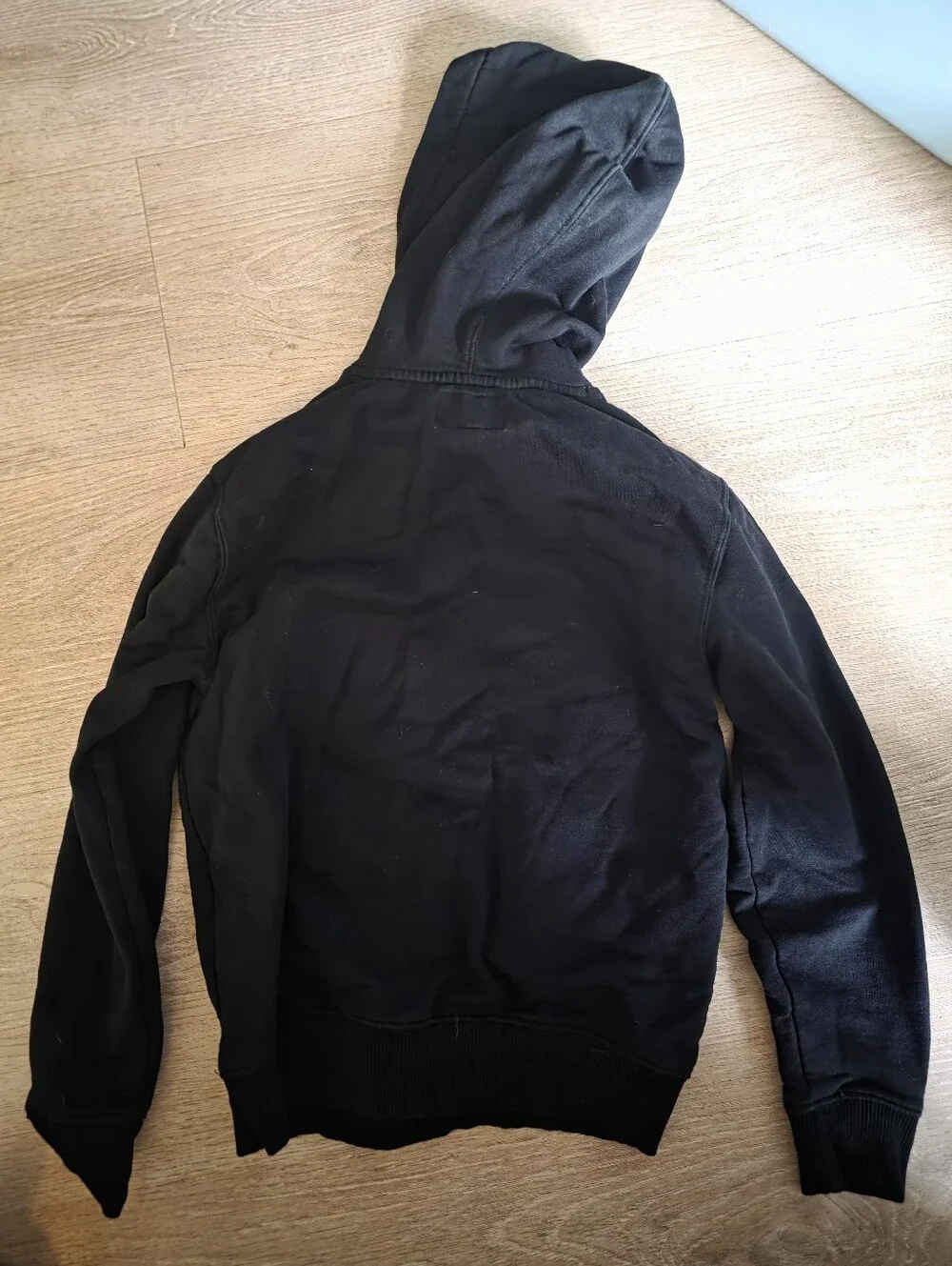 3 Boys Size M Hoodie Bundle